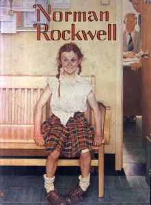 ノーマン・ロックウェル　Norman Rockwell/Sherry Marker