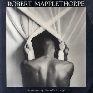 ロバート・メイプルソープ　Robert Mapplethorpe: Black Book/のサムネール