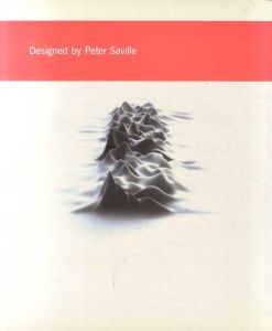 Designed by Peter Saville/ピーター・サヴィル