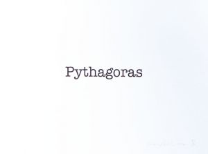 Pythagoras/サイモン・パターソン
