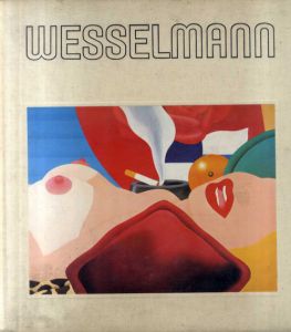 トム・ウェッセルマン　Wesselmann/Slim Stealingworthのサムネール