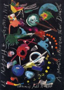 ジャン・ティンゲリー　Jean Tinguely: A Magic Stronger Than Death/Pontus Hulten編