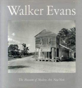 ウォーカー・エヴァンス写真展　Walker Evans/