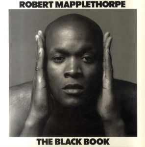 ロバート・メイプルソープ Robert Mapplethorpe The Black Book/Robert Mapplethorpeのサムネール