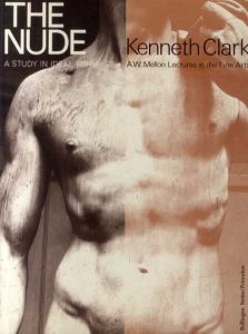 The Nude: A Study in Ideal Form/Kenneth Clark