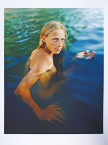 Jock Sturges Vevais Werkdruck #14 - Jock Sturges