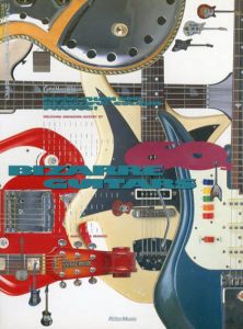 60s Bizarre Guitars　リットーミュージック・ムック第2号/