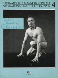 International Male Photography 4: West Germany/N. Kosmowski編