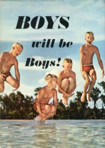 Boys Will be Boys!/Georges St.Martin/Ronald C.Nelson
