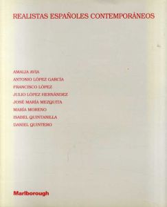 Realistas Espanoles Contemporaneos
/