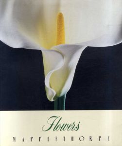 メイプルソープの花　/ロバート・メイプルソープ写真　パティ・スミス文のサムネール
