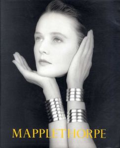 メイプルソープと美神たち　Some Women by Mapplethorpe/ロバート・メイプルソープ写真　ジョーン・ディディオン文　高野育郎訳