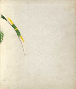 リチャード・タトル　Richard Tuttle: The Poetry of Form/のサムネール