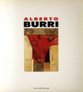 アルベルト・ブッリ　Alberto Burri/のサムネール