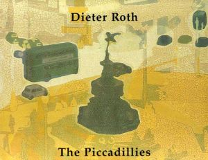 ディーター・ロス　Dieter Roth: In America/Patrick Becker写真のサムネール