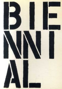 Biennial Exhibition 1989/Whitney Museum of American Art
