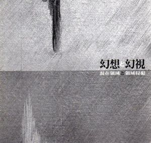 幻想と幻視　混在領域と領域侵犯/