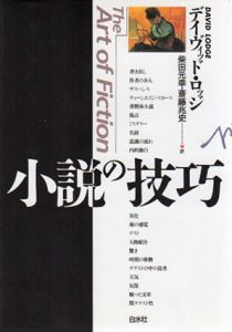 小説の技巧/デイヴィッド・ロッジ　柴田元幸/斎藤兆史訳