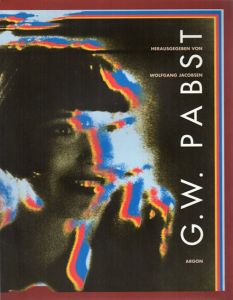 ゲオルク・ヴィルヘルム・パーブスト　Georg Wilhelm Pabst/