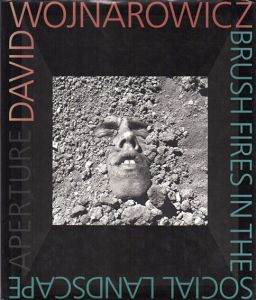 デイヴィッド・ヴォイナロヴィッチ　David Wojnarowicz: Brush Fires in the Social Landscape/David Wojnarowicz