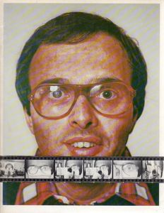 チャック・クロース　Chuck Close Recent Work/Chuck Close