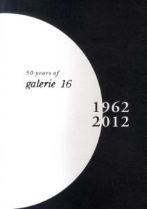 50 years of galrie 16
/