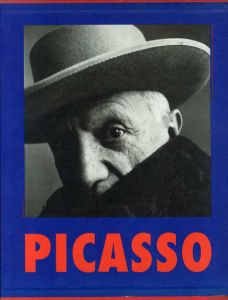 ピカソ　Picasso　2冊組/Carsten-Peter Warncke/Ingo F. Walther