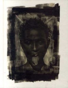 アルバート・ワトソン写真集　Cyclops/Albert Watson