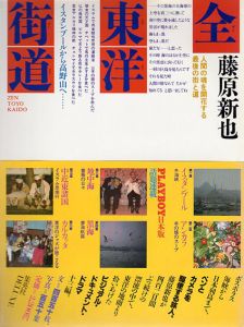 全東洋街道/藤原新也