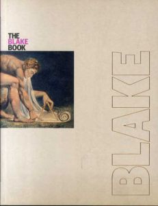 The Blake Book/Martin Myrone