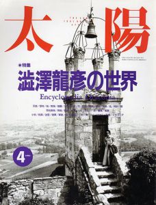 太陽　No.358　特集：澁澤龍彦の世界/