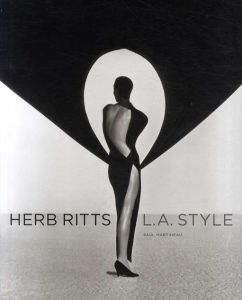 ハーブ・リッツ写真集　Herb Ritts: L.A. Style/のサムネール