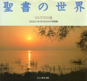 聖書の世界　イエズスの道/ミカエル・モイズィキェヴィチ