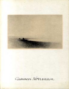 グンナー・ノルマン　Gunnar Norrman: Torrnalsgravyrer 1959-1982/