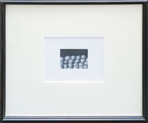 野田弘志画額「銀杏」/Hiroshi Nodaのサムネール