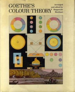 Goethe's Colour Theory/Rupprecht Matthaei