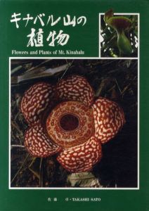 キナバル山の植物/佐藤卓