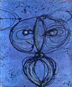 Nuclear Art 1951-1961/Tristan Sauvage