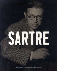 サルトル　Sartre/