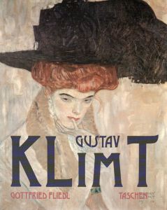 グスタフ・クリムト Gustav Klimt/GottFried Fliedl