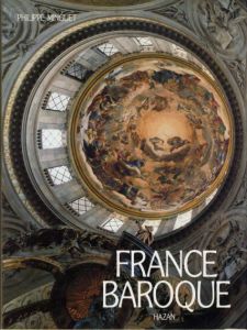 フランス・バロック　France Baroque/Philippe Minguet