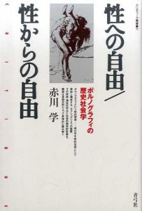 性への自由・性からの自由　ポルノグラフィの歴史社会学　クリティーク叢書/赤川学