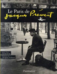 Le Paris de Jacques Prevert/