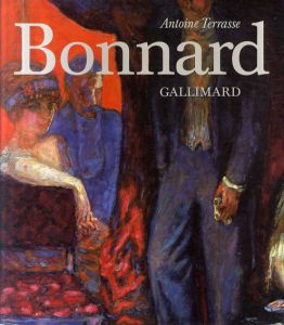 ボナール　Bonnard/