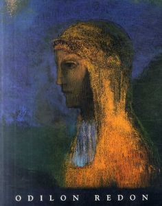 オディロン・ルドン　Odilon Redon: The Woodner Collection/Lawrence Gowing解説のサムネール