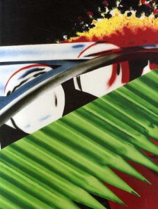 ジェームス・ローゼンクイスト　James Rosenquist: Welcome to the Water Planet and House of Fire　1988-1989/Judith Goldmanのサムネール