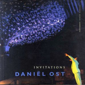 ダニエル・オスト　Invitations/Daniel Ost