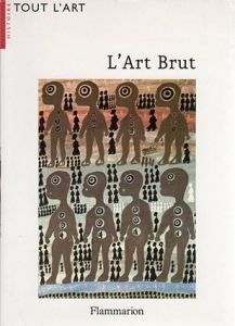 L'art brut/Lucienne Peiry