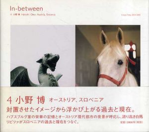 In-between4　小野博　オーストリア、スロベニア/小野博