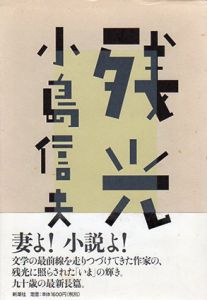 残光/小島信夫